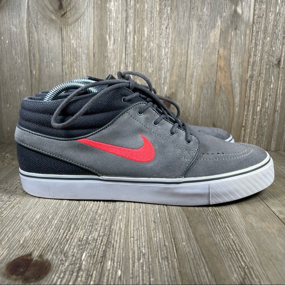 Janoski chukka Clearance